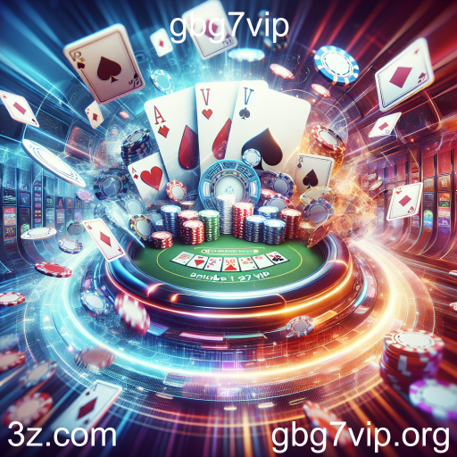 Explore a Categoria de Jogos de Cartas no gbg7vip