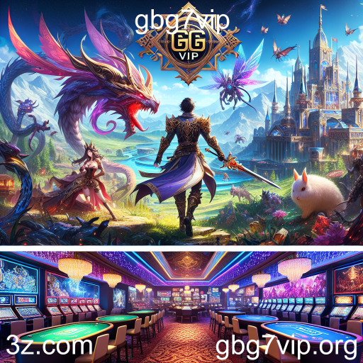 A Fascinante Evolução dos RPGs: Uma Jornada Imersiva